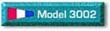 Model 3002